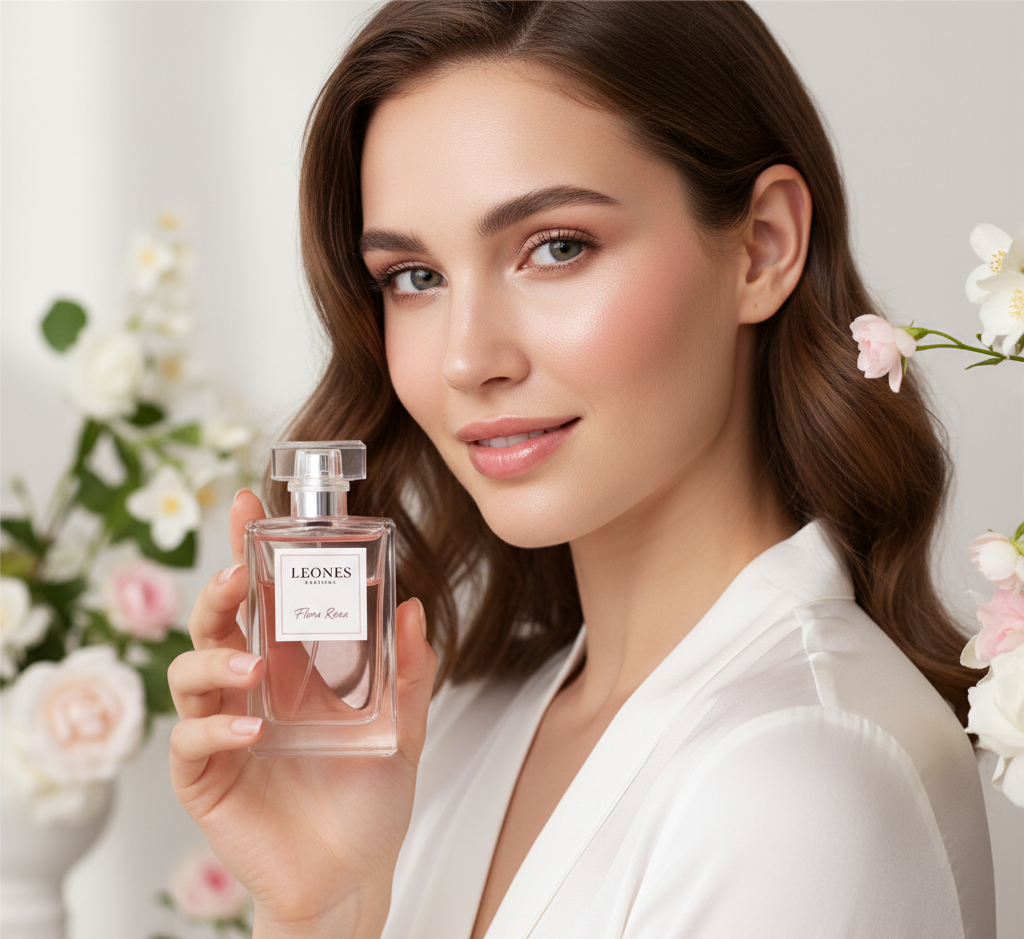 L'Art de la Parfumerie : Découvrez Notre Collection Exclusive