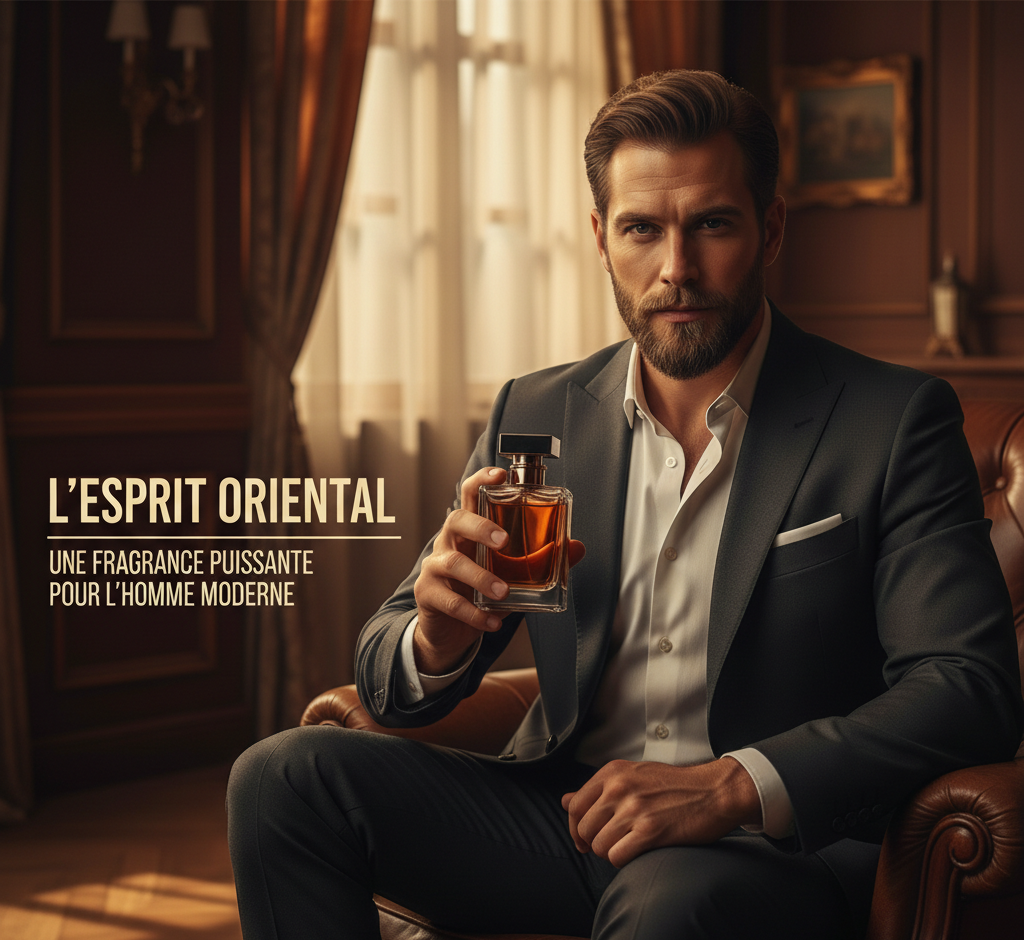 Comment choisir le parfum parfait pour chaque occasion